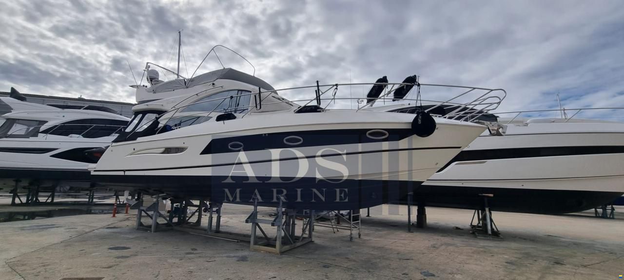 Galeon 440 FLY