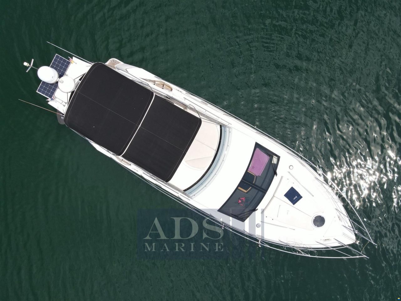 Galeon 440 FLY
