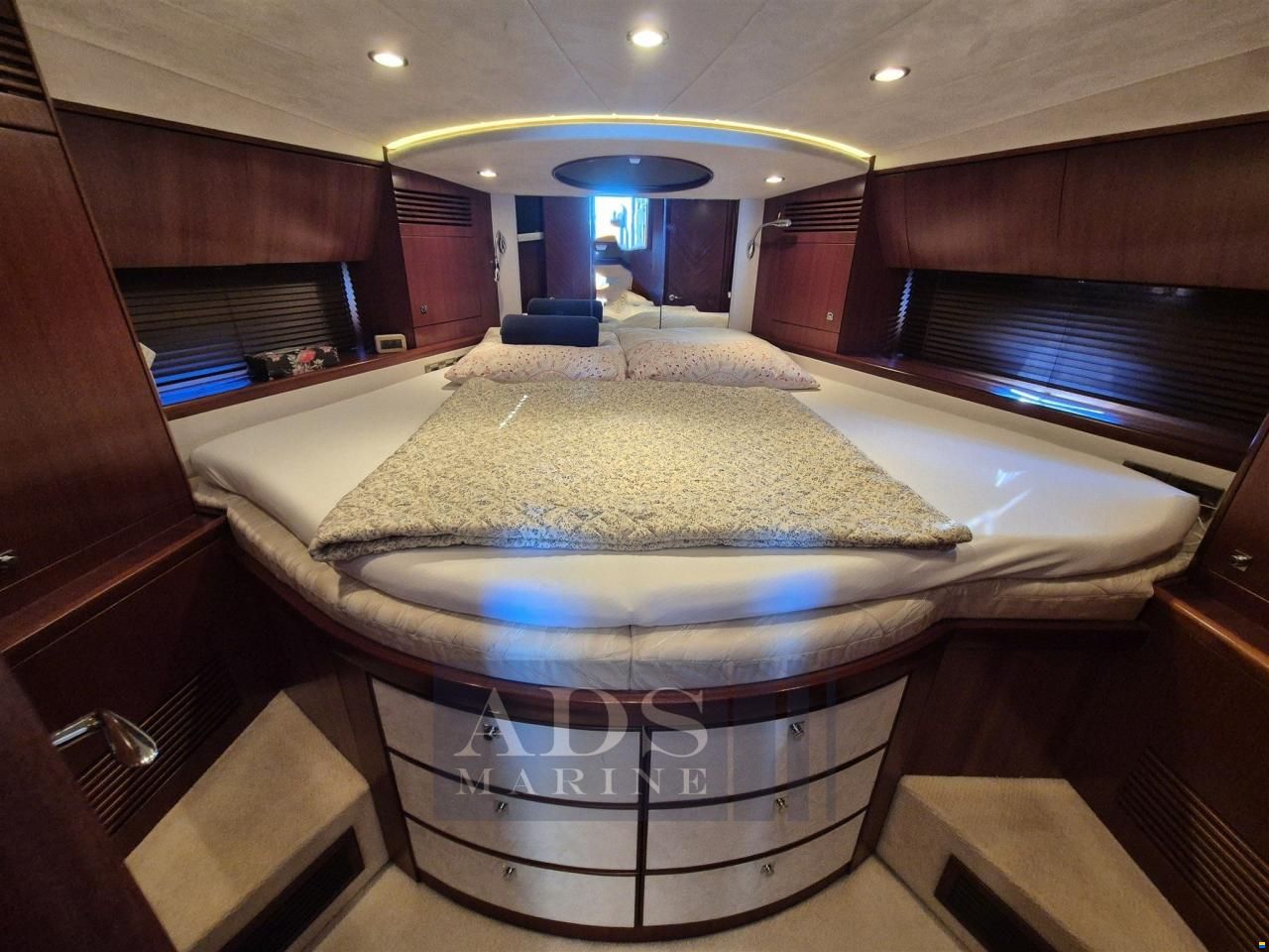 Galeon 440 FLY