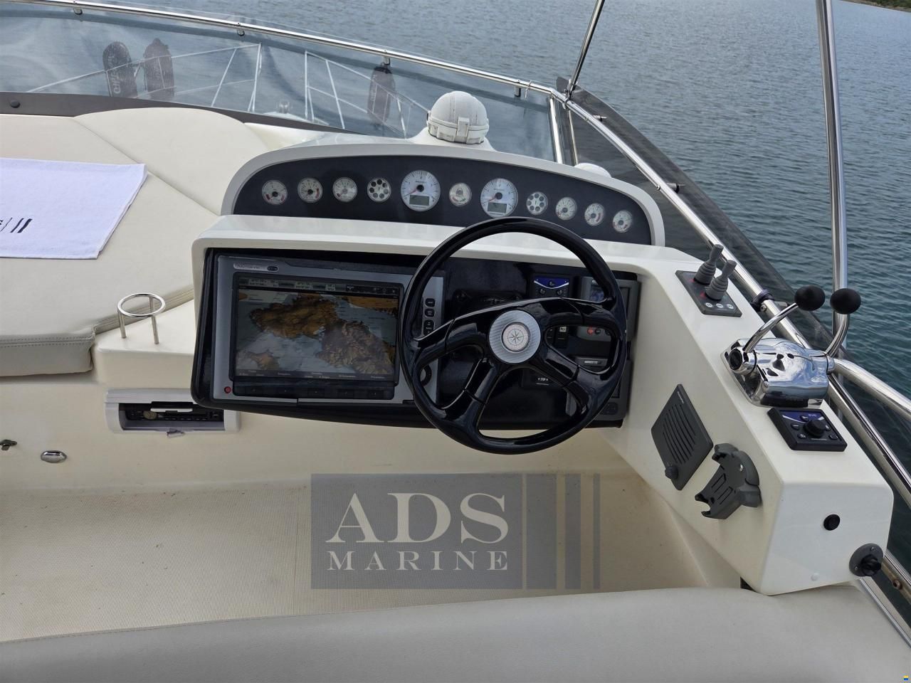 Galeon 440 FLY