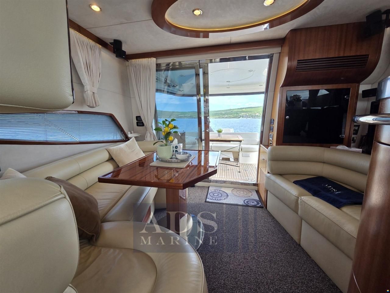 Galeon 440 FLY