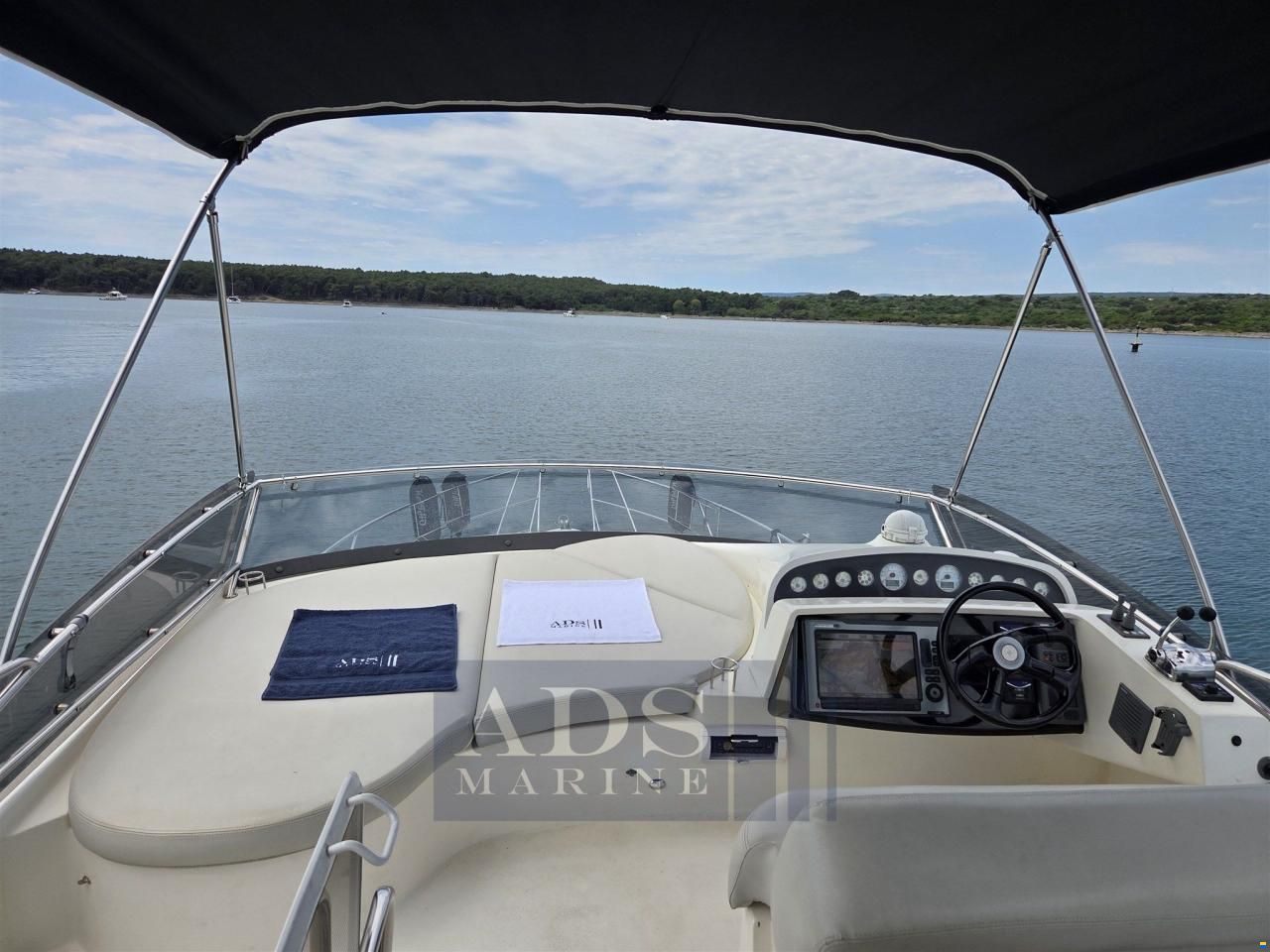 Galeon 440 FLY