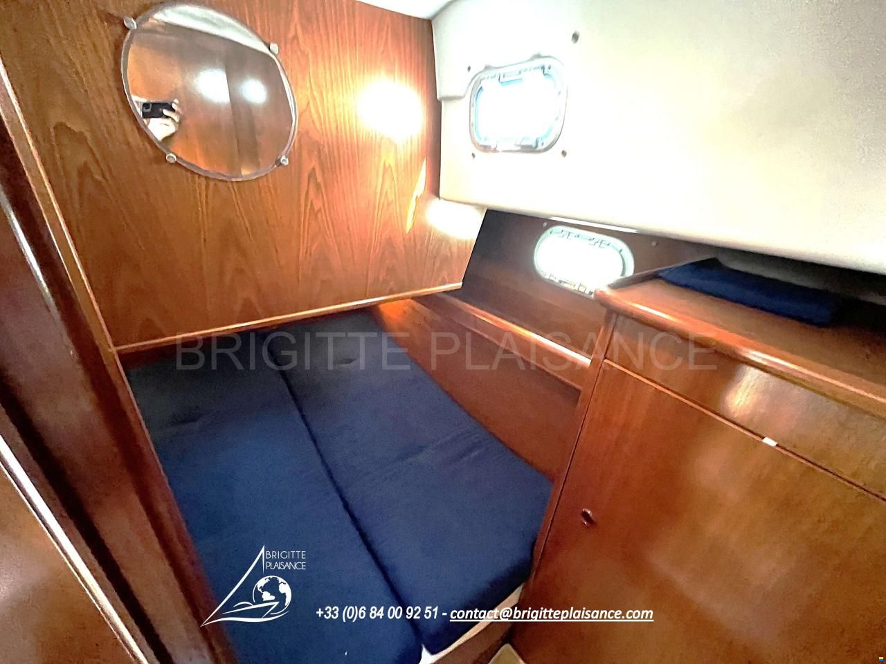 Beneteau ANTARES 10.80