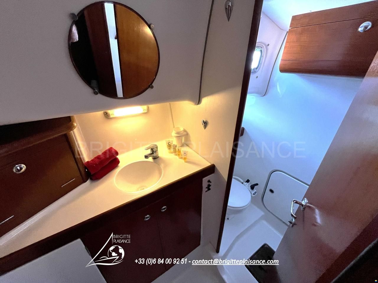 Beneteau ANTARES 10.80