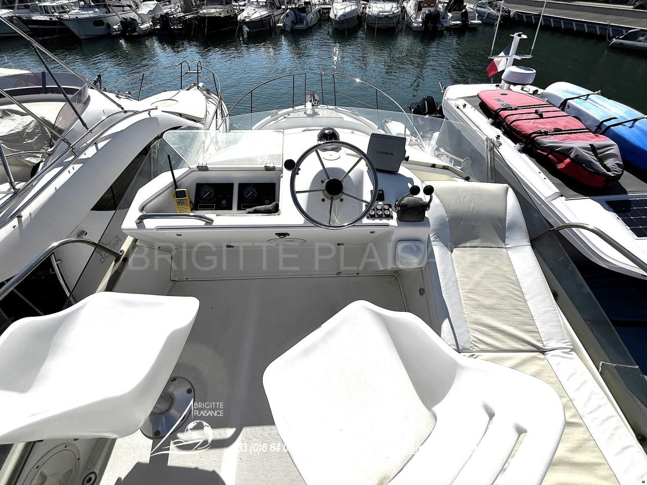 Beneteau ANTARES 10.80