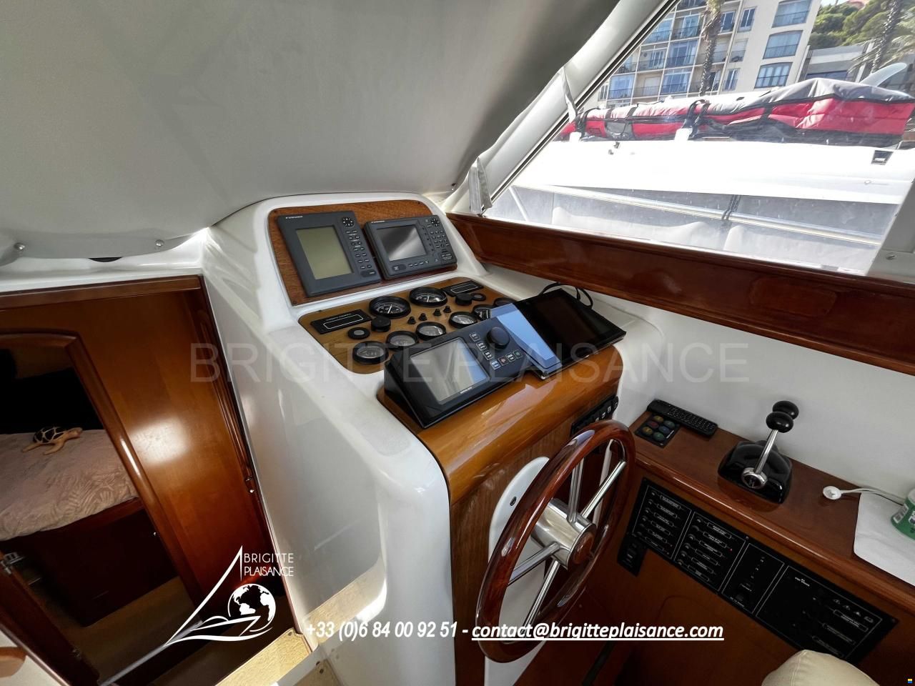Beneteau ANTARES 10.80