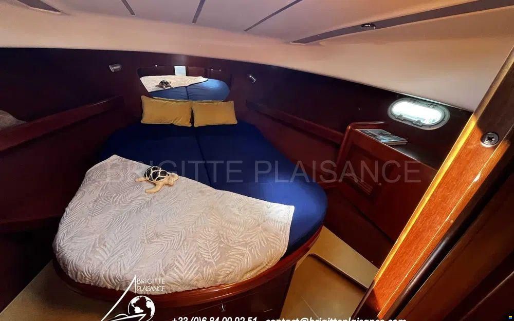 Beneteau Antares 10.80