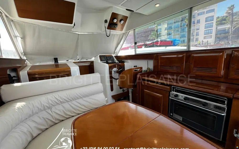 Beneteau Antares 10.80