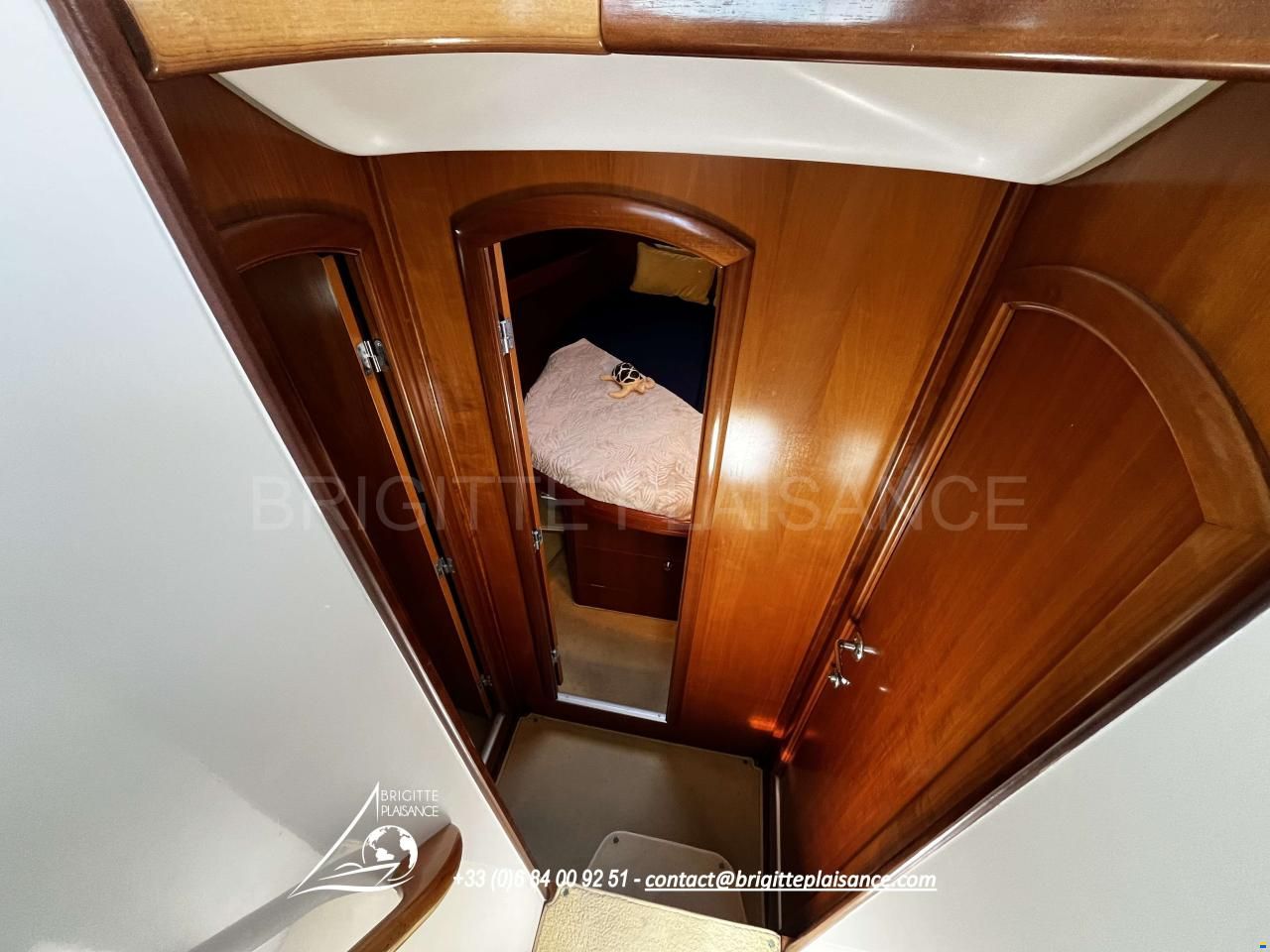 Beneteau ANTARES 10.80