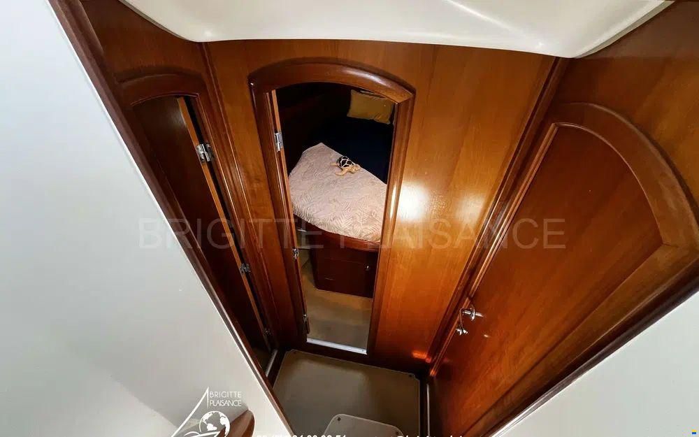 Beneteau Antares 10.80