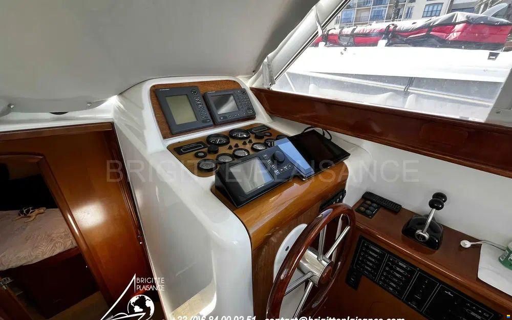 Beneteau Antares 10.80
