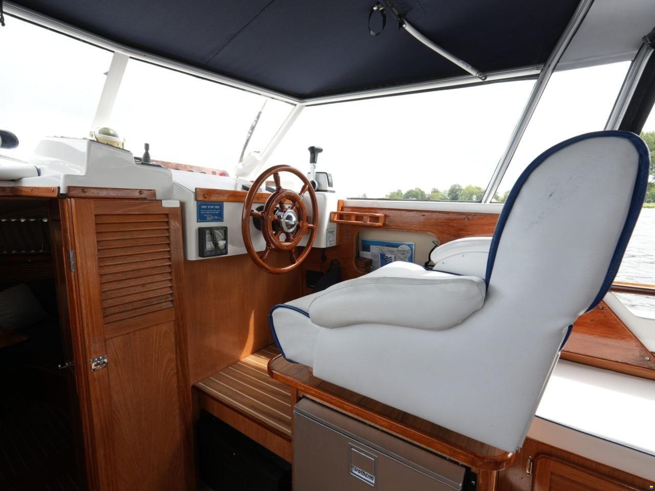 Agder Nor Star 950