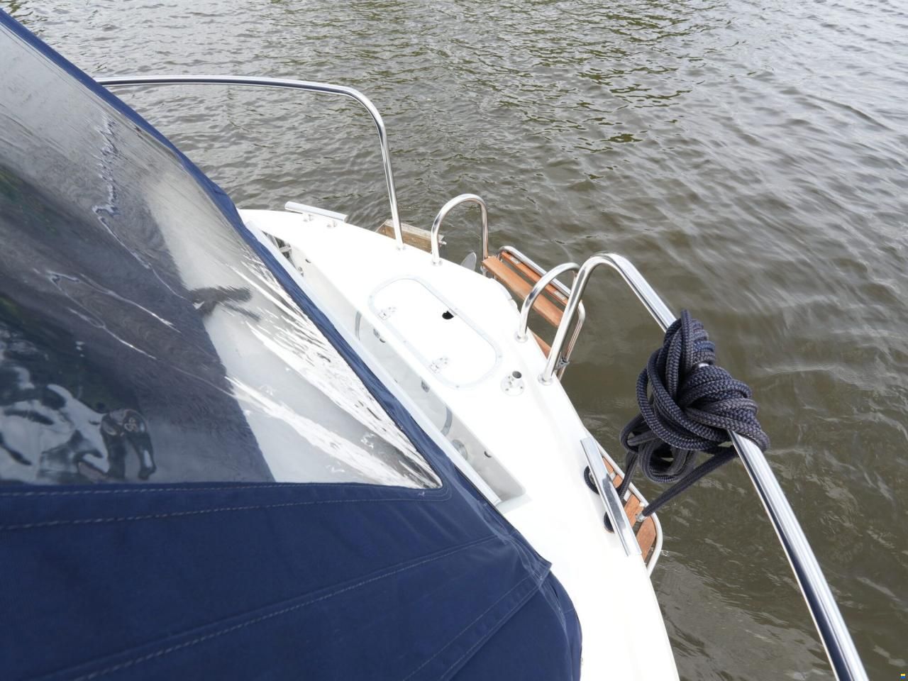 Agder Nor Star 950