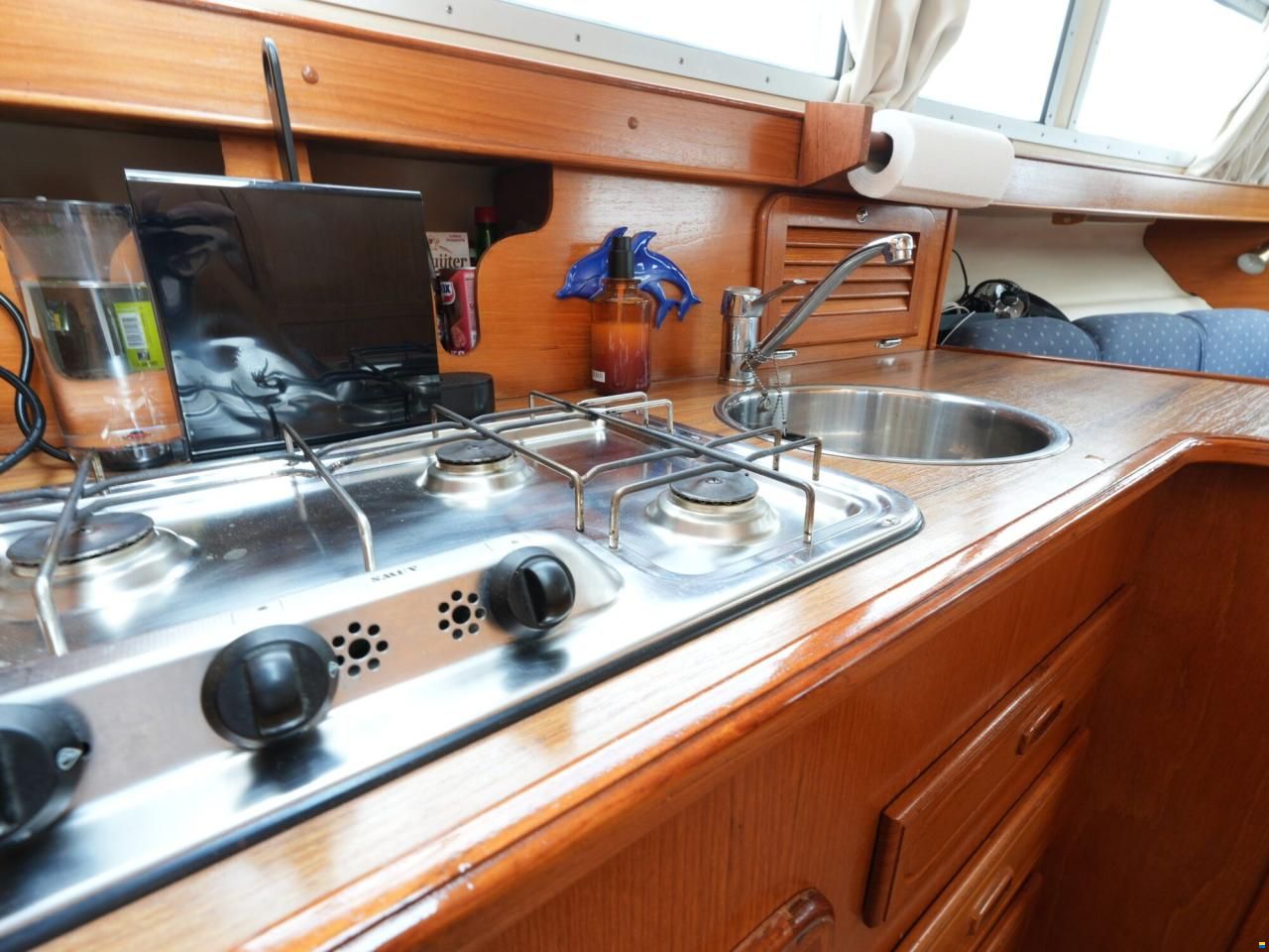 Agder Nor Star 950