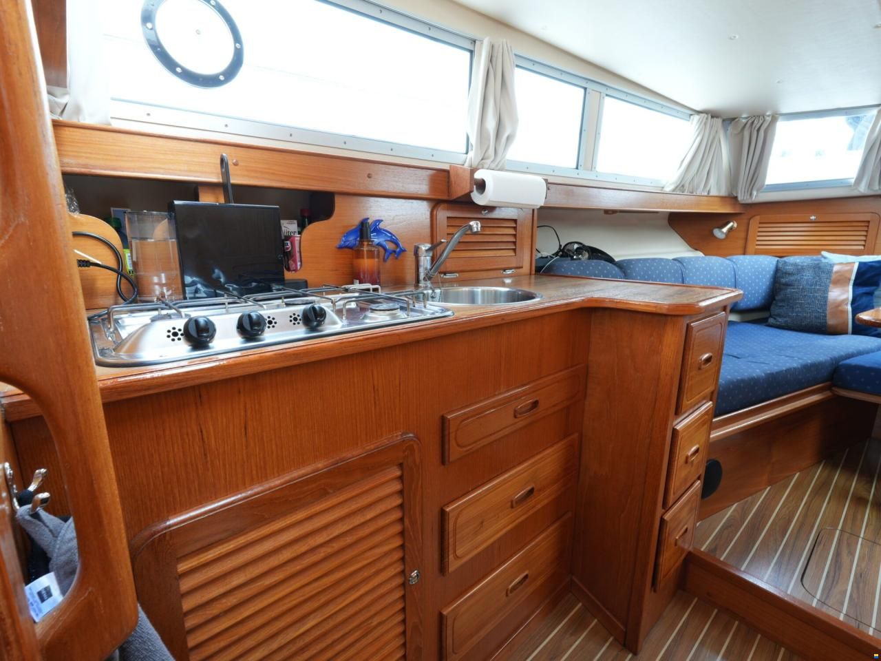 Agder Nor Star 950