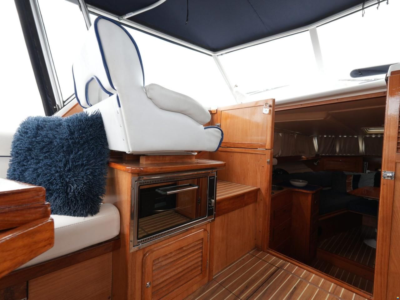 Agder Nor Star 950