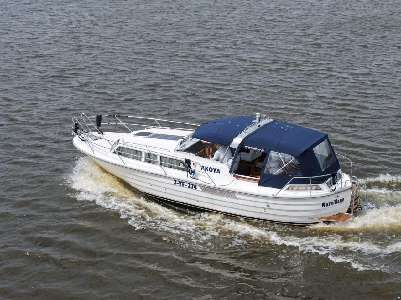 Agder Nor Star 950