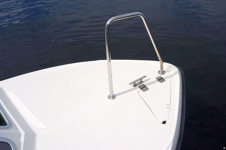 Crescent 535 Classic