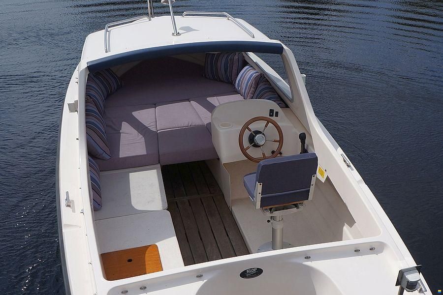 Crescent 535 Classic