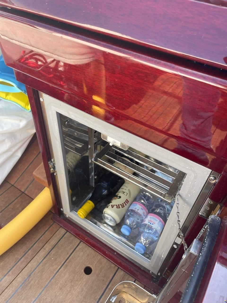 Boesch Portofino 750 de Luxe