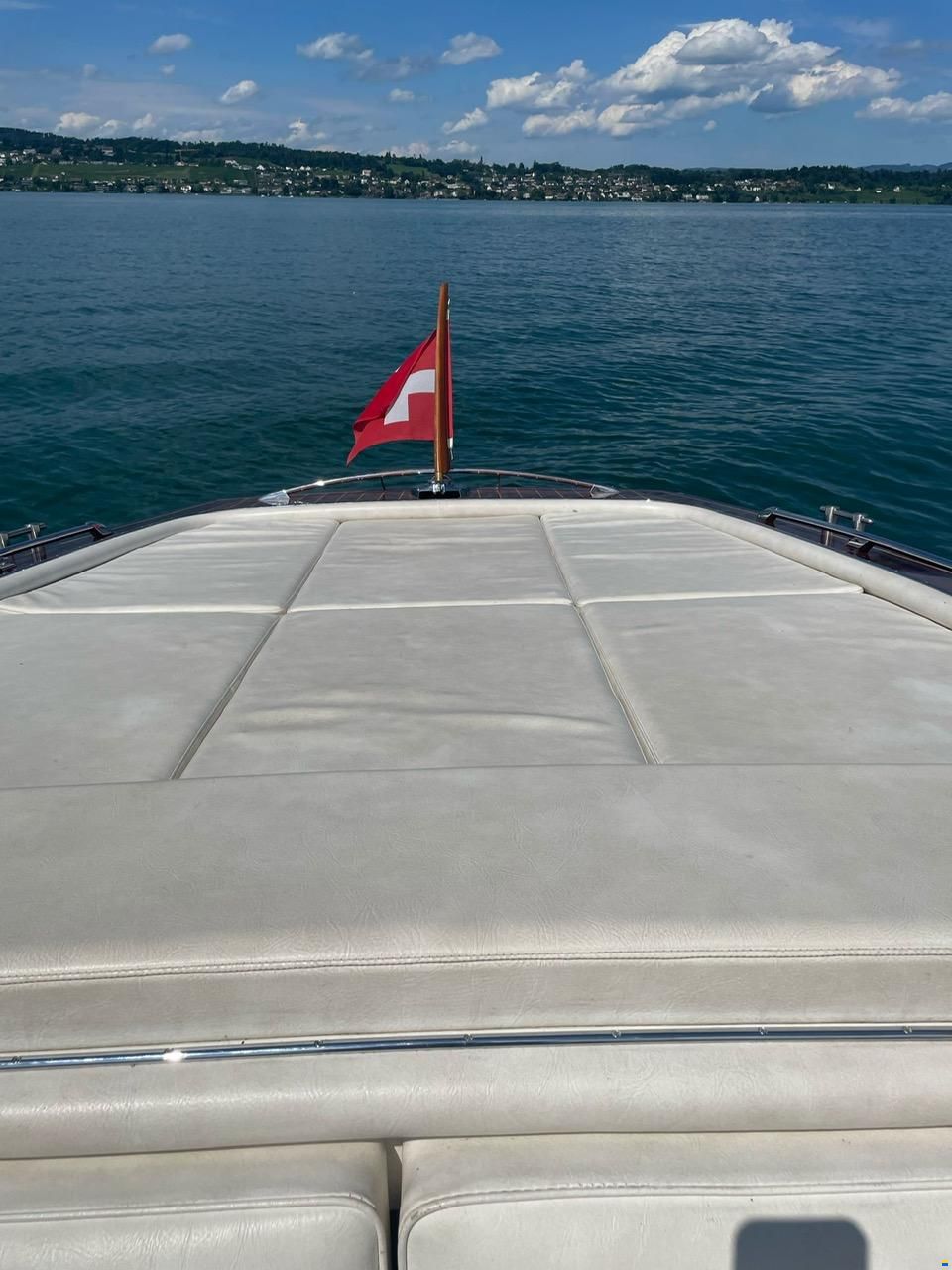 Boesch Portofino 750 de Luxe