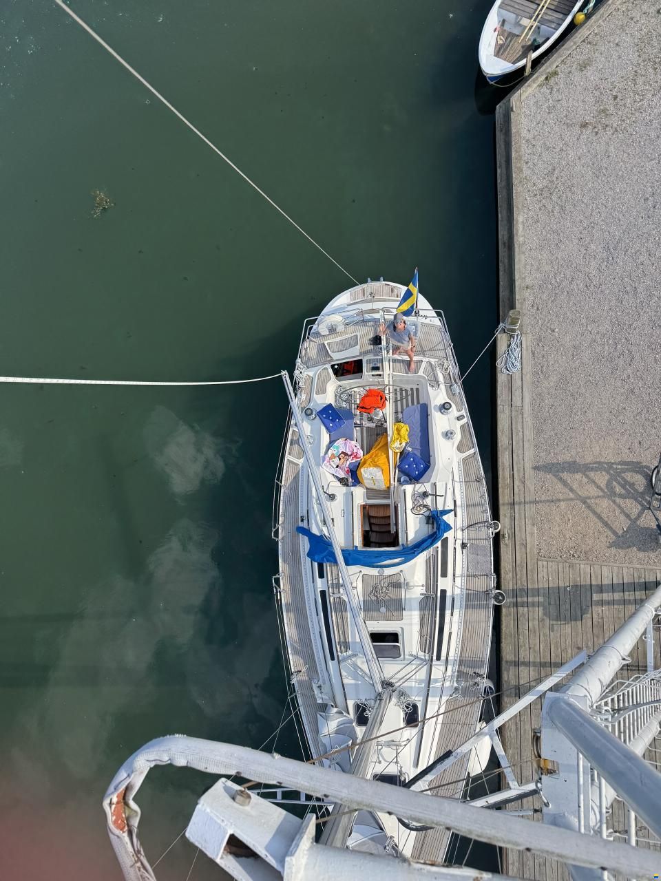 Rhapsody 40 CVC