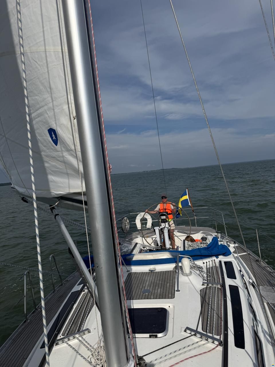 Rhapsody 40 CVC