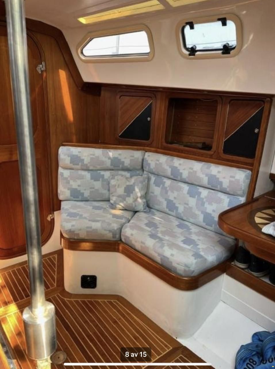 Rhapsody 40 CVC