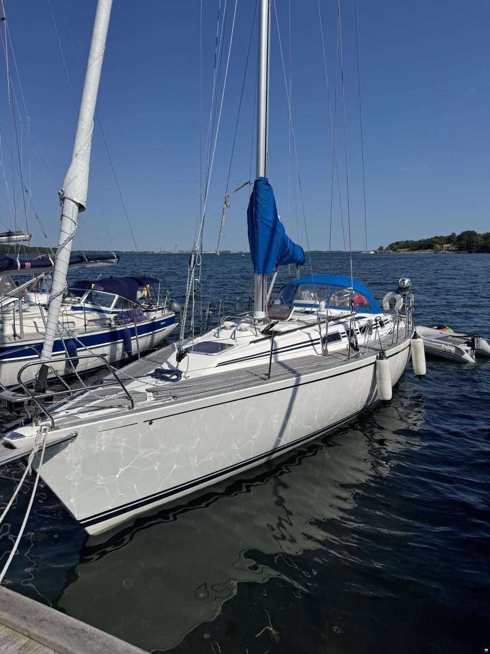 Rhapsody 40 CVC
