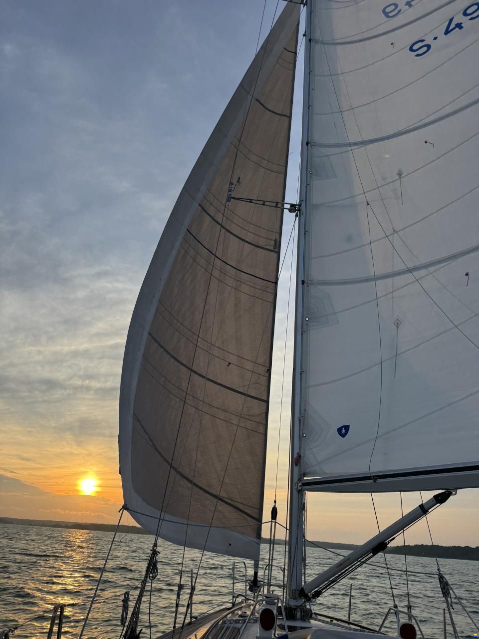 Rhapsody 40 CVC