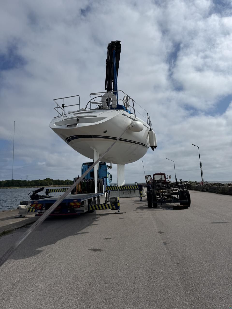 Rhapsody 40 CVC