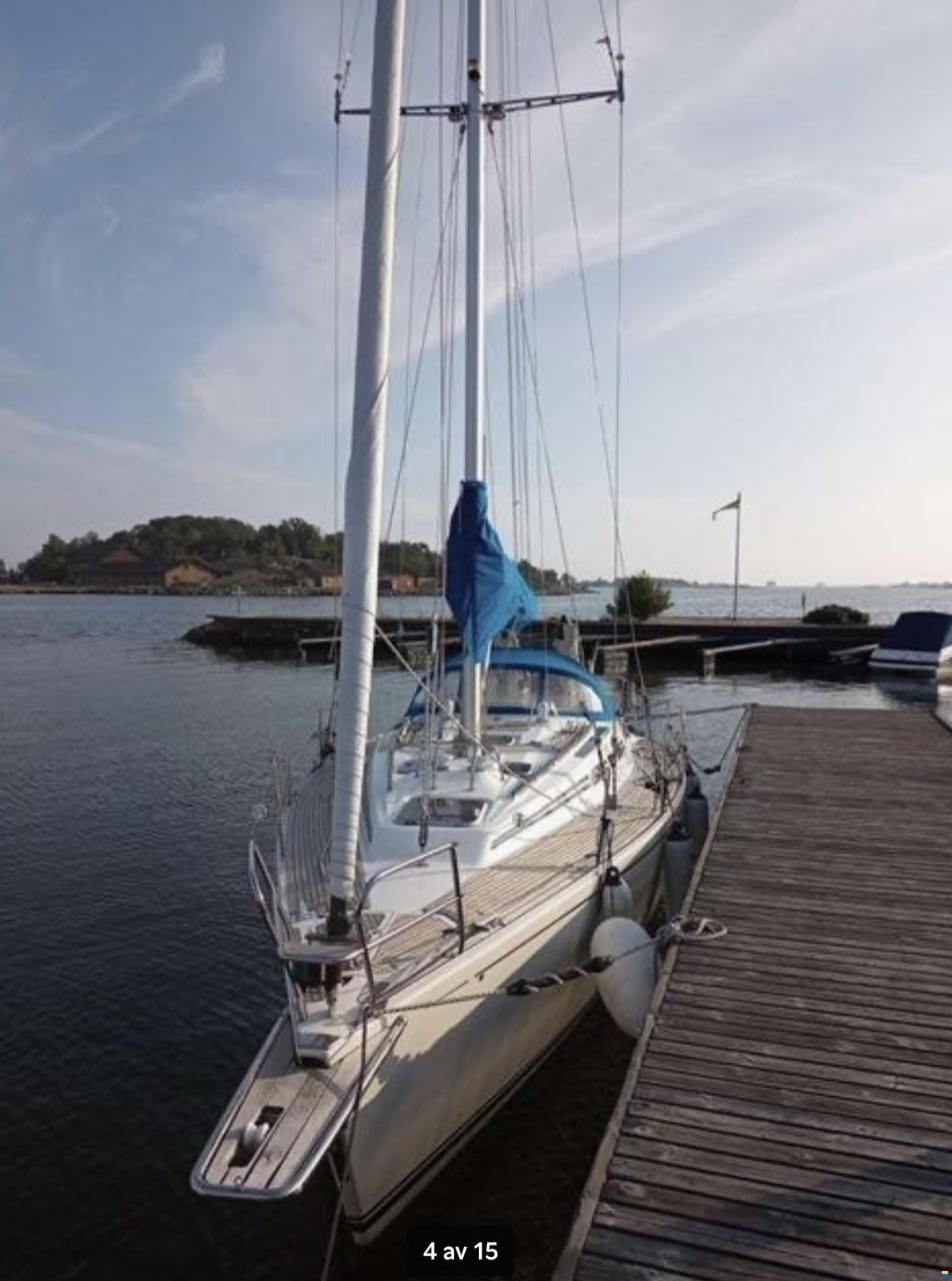 Rhapsody 40 CVC