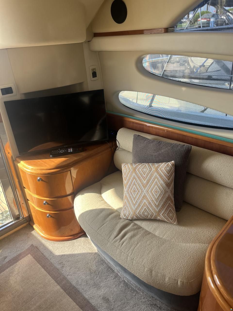 Azimut 39 Fly