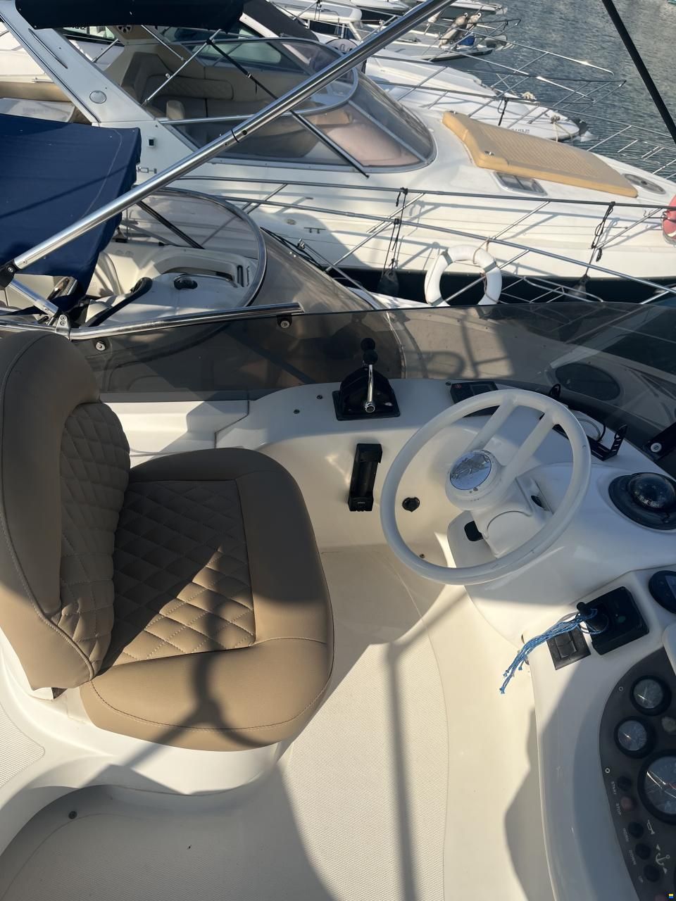 Azimut 39 Fly