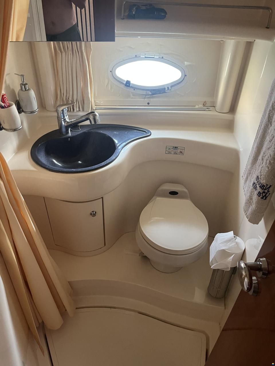 Azimut 39 Fly