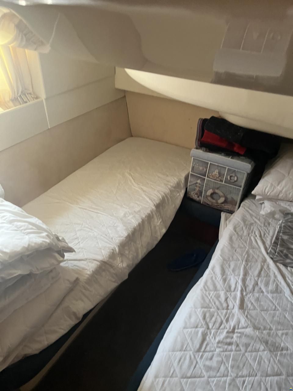 Azimut 39 Fly