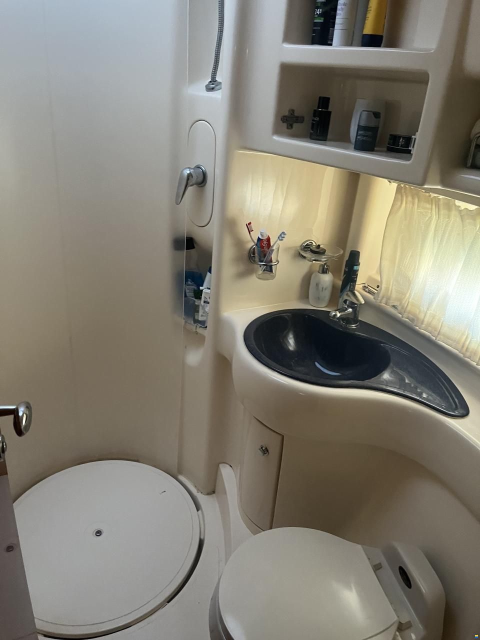 Azimut 39 Fly