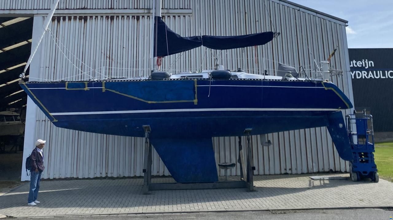 Granada 35