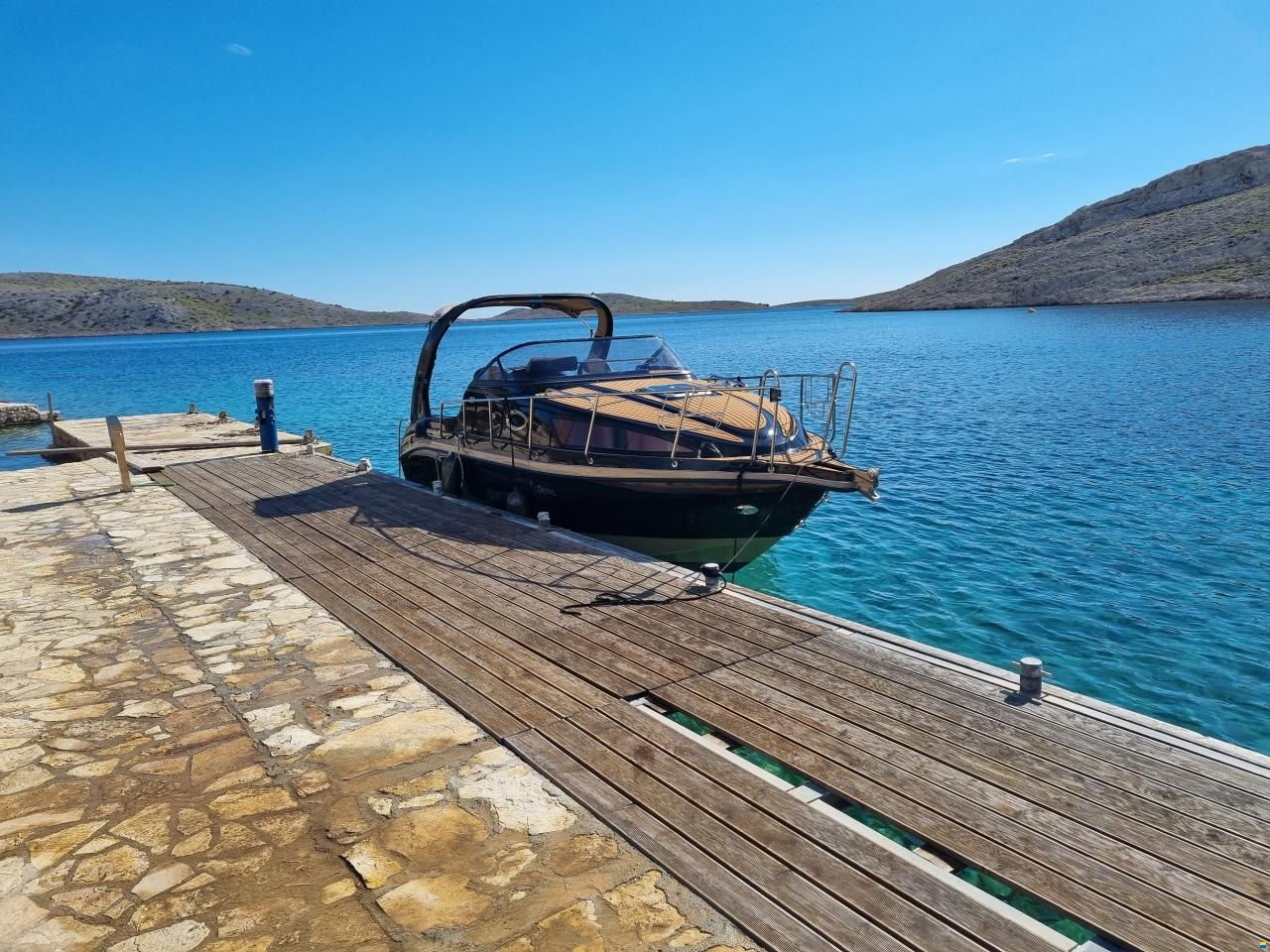 Aqualine 750 Cruiser