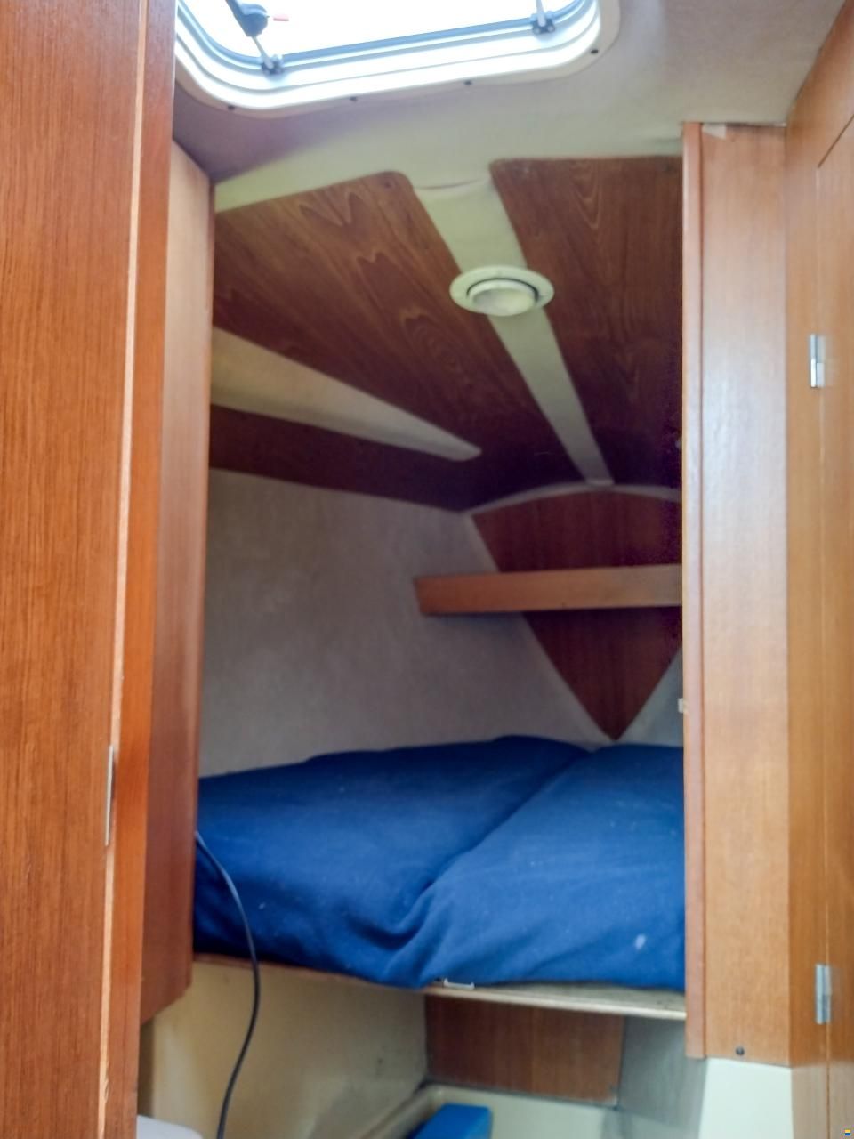 Nautic Plast Hai 760 CL