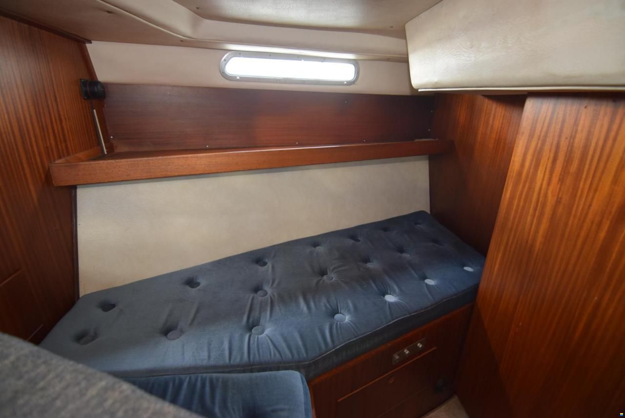 Storebro 33 Royal