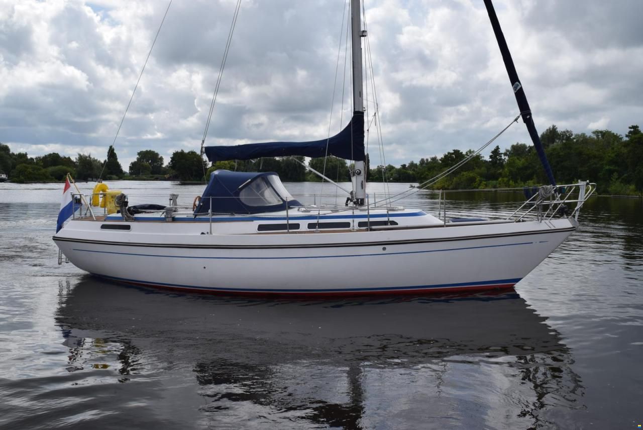 Storebro 33 Royal