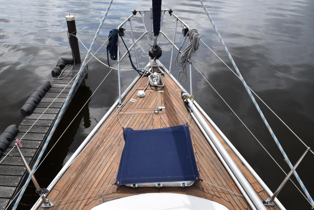 Storebro 33 Royal