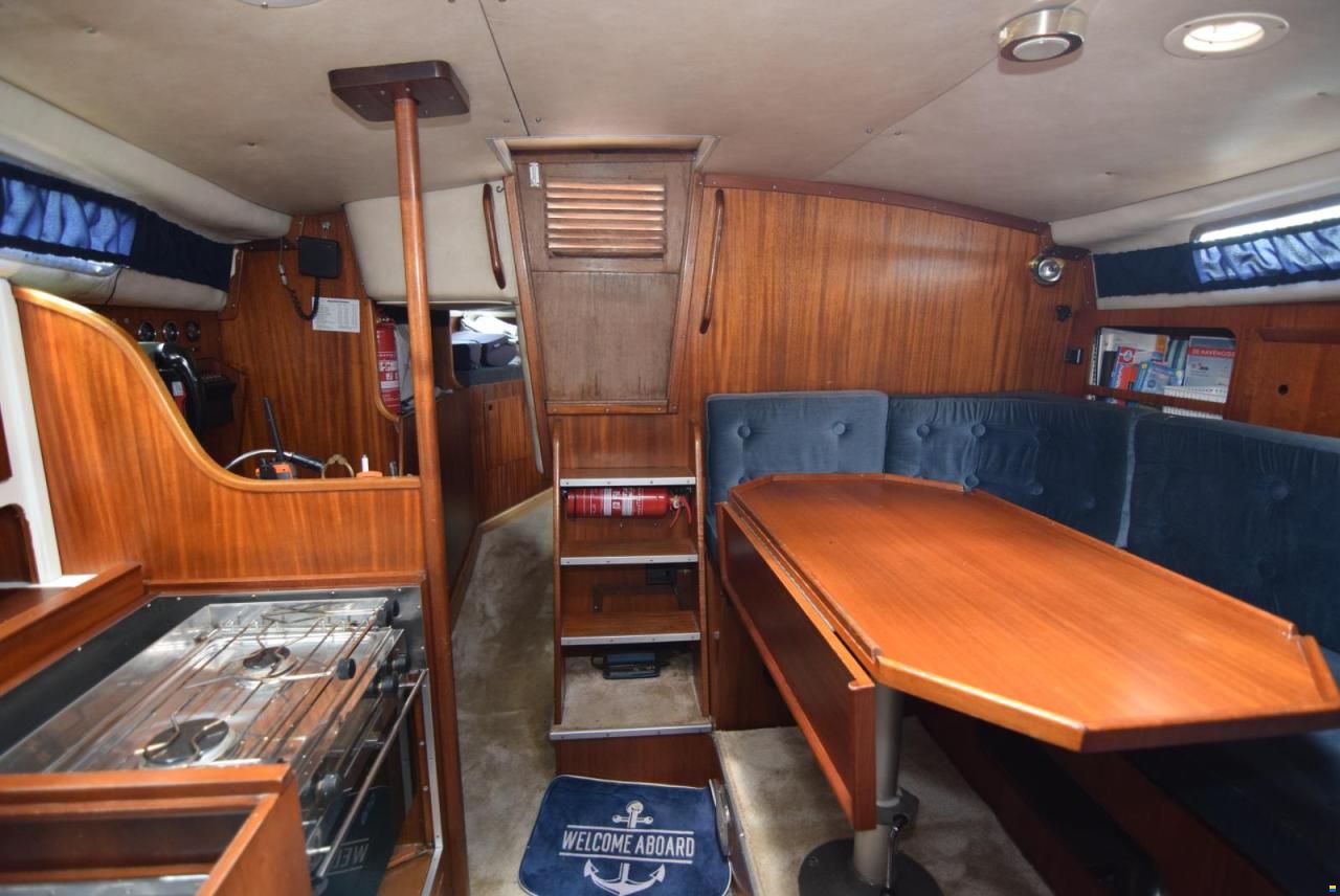 Storebro 33 Royal