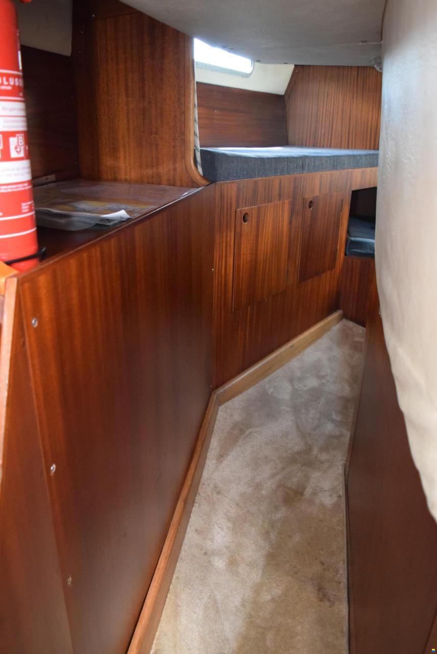 Storebro 33 Royal
