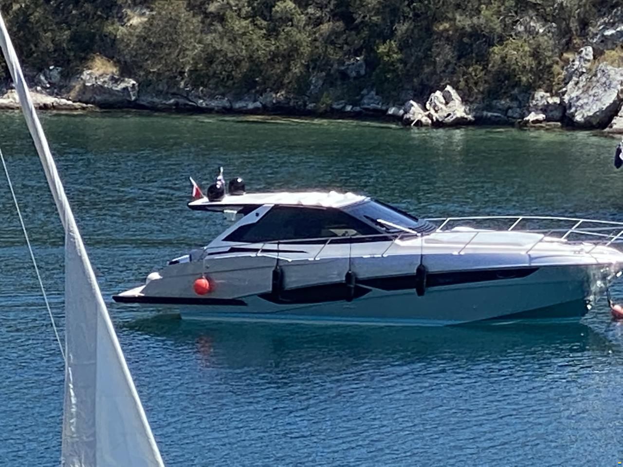 Rio Parana 38