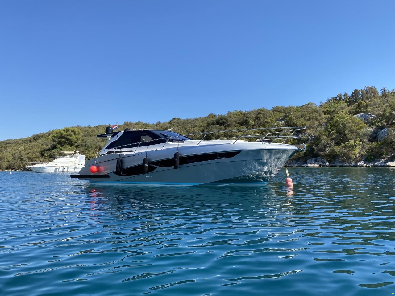 Rio Parana 38