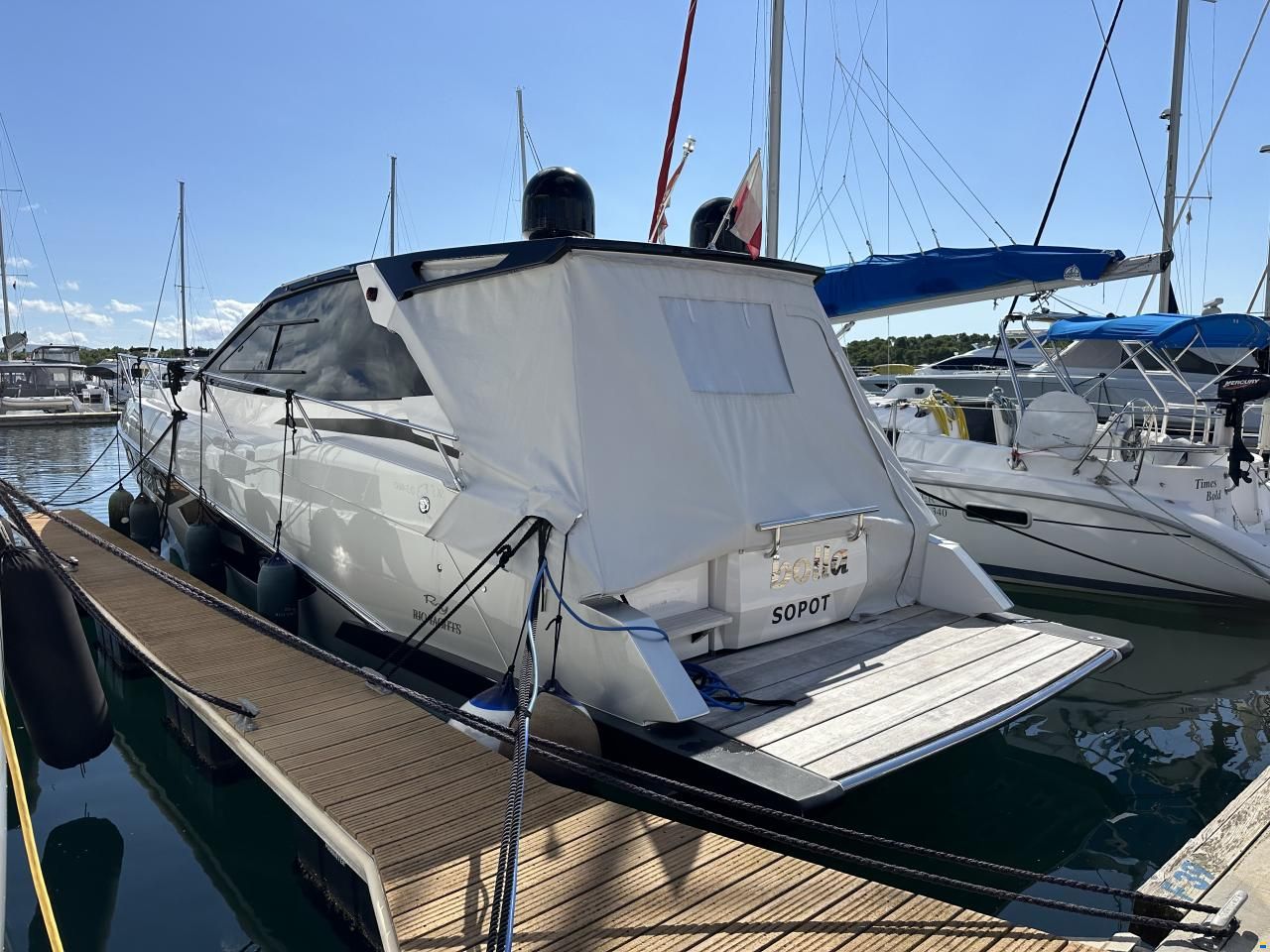 Rio Parana 38