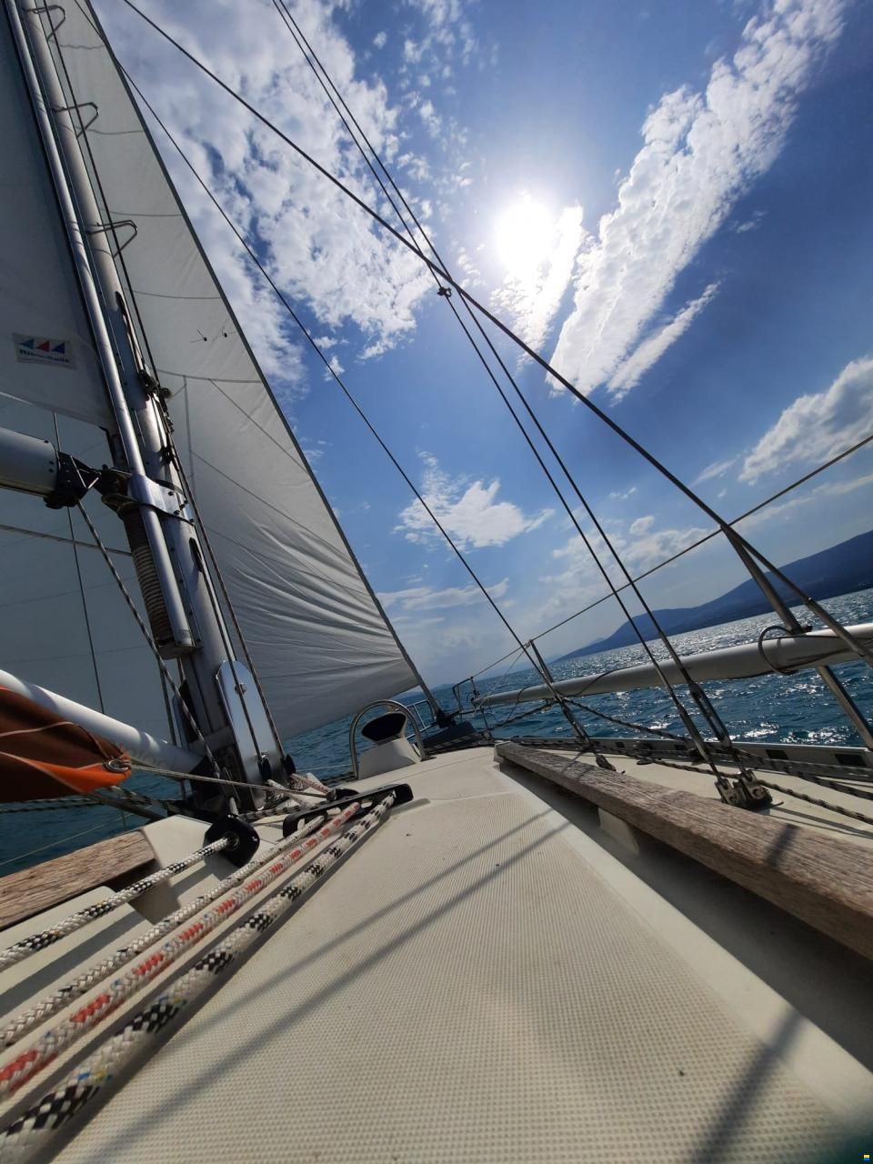 Gibert Marine Gib'Sea 372