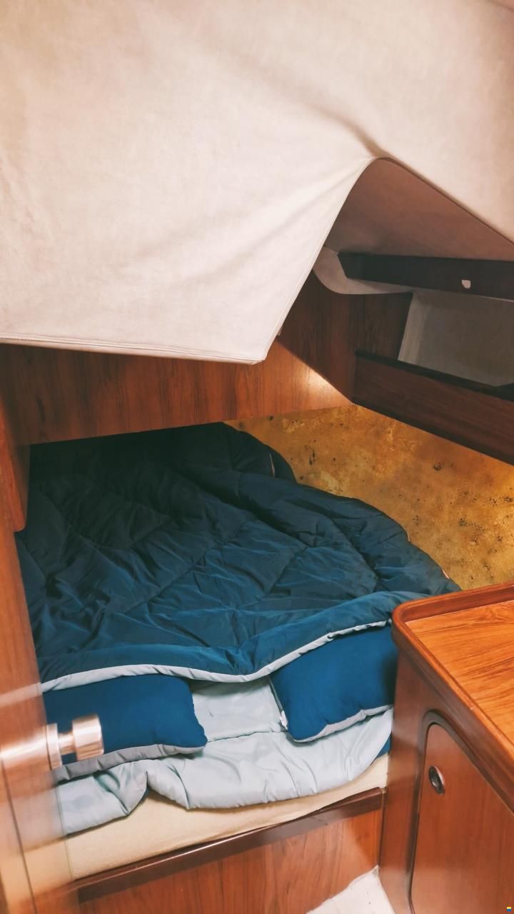 Gibert Marine Gib'Sea 372